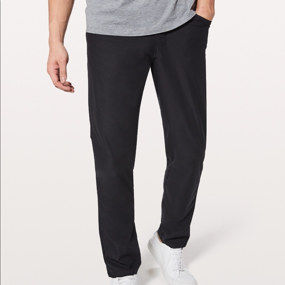 Lululemon ABC Pant Classic